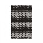 FITTED SHEET 90 X 120 + 25 CM ONE PIECE