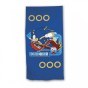 BATH TOWEL 70 X 140 CM SONIC THE HEDGEHOG AYM-003SNC-BTM