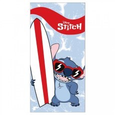 BATH TOWEL 70 X 140 CM LILO & STITCH AYM-093STITCH-BTM
