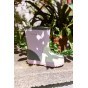 RUBBER BOOTS BAREFOOT BUNDGAARD CHARLY HIGH LEMON