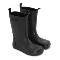 KALOSZE BAREFOOT BUNDGAARD ATLAS BLACK