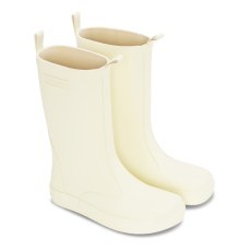 KALOSZE BAREFOOT BUNDGAARD ATLAS LEMON