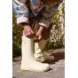 KALOSZE BAREFOOT BUNDGAARD ATLAS LEMON