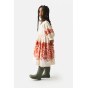 RUBBER BOOTS BAREFOOT BUNDGAARD ATLAS ARMY