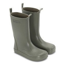 KALOSZE BAREFOOT BUNDGAARD ATLAS ARMY