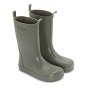 KALOSZE BAREFOOT BUNDGAARD ATLAS ARMY
