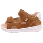 SANDALS SUPERFIT LAGOON BRAUN/BEIGE 1-000510-3010