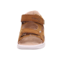SANDALS SUPERFIT LAGOON BRAUN/BEIGE 1-000510-3010