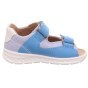 SANDALS SUPERFIT LAGOON HELLBLAU 1-000510-8400