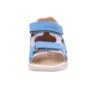 SANDALS SUPERFIT LAGOON HELLBLAU 1-000510-8400