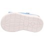 SANDALS SUPERFIT LAGOON HELLBLAU 1-000510-8400