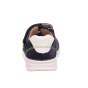 SANDALS SUPERFIT LAGOON BLAU/HELLGRUN 1-000510-8020