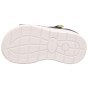 SANDALS SUPERFIT LAGOON BLAU/HELLGRUN 1-000510-8020
