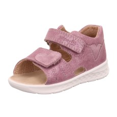 SANDALS SUPERFIT LAGOON LILA 1-000516-8510