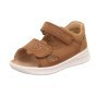 SANDALS SUPERFIT LAGOON BRAUN 1-000517-3000