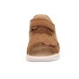 SANDALS SUPERFIT LAGOON BRAUN 1-000517-3000