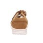 SANDALS SUPERFIT LAGOON BRAUN 1-000517-3000