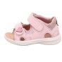SANDALS SUPERFIT POLLY ROSA 1-600097-5500
