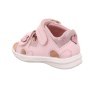 SANDALS SUPERFIT POLLY ROSA 1-600097-5500