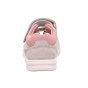 SANDALS SUPERFIT POLLY HELLGRAU/ROSA 1-600096-2500