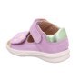 SANDALS SUPERFIT POLLY LILA/HELLGRUN 1-600092-8500