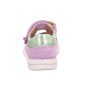 SANDALS SUPERFIT POLLY LILA/HELLGRUN 1-600092-8500