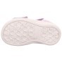 SANDALS SUPERFIT POLLY LILA/HELLGRUN 1-600092-8500