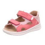 SANDALS SUPERFIT LAGOON ROSA 1-000510-5510