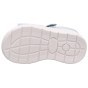 SANDALS SUPERFIT LAGOON HELLBLAU 1-000516-8400