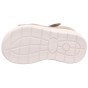 SANDAŁY SUPERFIT LAGOON BEIGE 1-000520-4000