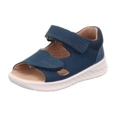 SANDALS SUPERFIT LAGOON BLAU 1-000521-8000