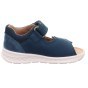 SANDALS SUPERFIT LAGOON BLAU 1-000521-8000