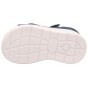 SANDALS SUPERFIT LAGOON BLAU 1-000521-8000