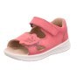 SANDALS SUPERFIT LAGOON ROSA 1-000518-5500