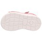 SANDAŁY SUPERFIT LAGOON ROSA 1-000518-5500