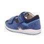 SANDALS SUPERFIT BOOMERANG BLAU/HELLBLAU 1-000865-8020
