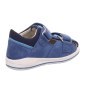 SANDALS SUPERFIT BOOMERANG BLAU/HELLBLAU 1-000865-8020