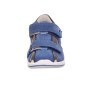 SANDALS SUPERFIT BOOMERANG BLAU/HELLBLAU 1-000865-8020