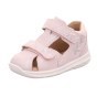 SANDAŁY SUPERFIT BUMBLEBEE ROSA 1-000397-5500