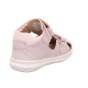 SANDALS SUPERFIT BUMBLEBEE ROSA 1-000397-5500