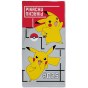 RĘCZNIK KĄPIELOWY PLAŻOWY 70 X 140 CM POKEMON PIKACHU POK-411T