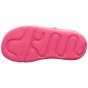 SANDAŁY BAREFOOT SUPERFIT SPLASH-S PINK/ORANGE 1-000991-5500