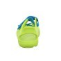 SANDAŁY BAREFOOT SUPERFIT SPLASH-S HELLGRUN/TURKIS 1-000991-7500