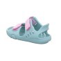 SANDAŁY BAREFOOT SUPERFIT SPLASH-S HELLGRUN/LILA 1-000991-7510