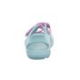 SANDALS BAREFOOT SUPERFIT SPLASH-S HELLGRUN/LILA 1-000991-7510
