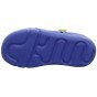 SANDAŁY BAREFOOT SUPERFIT SPLASH-S BLAU/HELLGRUN 1-000991-8000