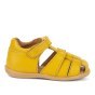 SANDALS FRODDO DANY DARK YELLOW