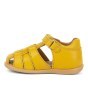 SANDALS FRODDO DANY DARK YELLOW