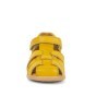SANDALS FRODDO DANY DARK YELLOW
