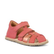 SANDAŁY FRODDO BAREFOOT FLEXY IVI CORAL